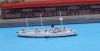 Gunboat "Oshima" (1 p.) J 1892 Hai 616